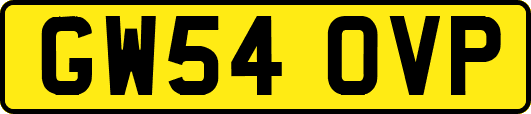 GW54OVP