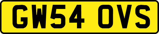 GW54OVS