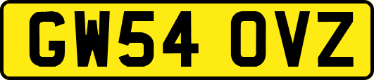 GW54OVZ
