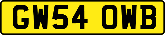 GW54OWB