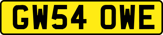 GW54OWE