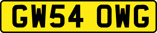 GW54OWG