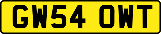 GW54OWT