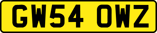 GW54OWZ