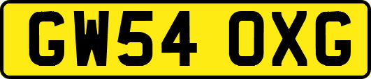 GW54OXG