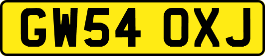 GW54OXJ