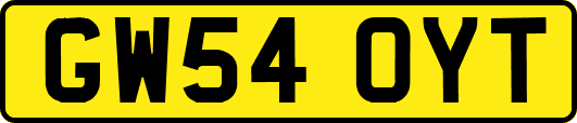 GW54OYT