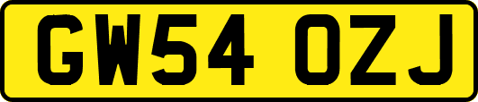 GW54OZJ