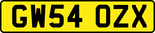 GW54OZX