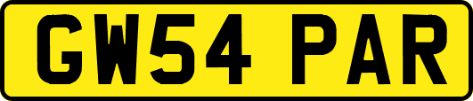 GW54PAR