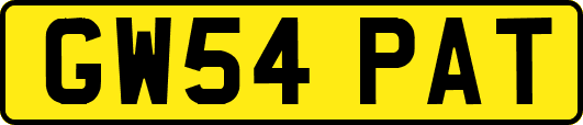 GW54PAT