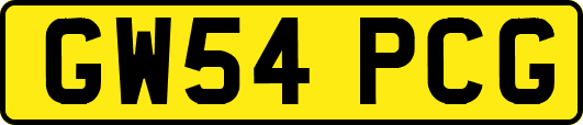 GW54PCG