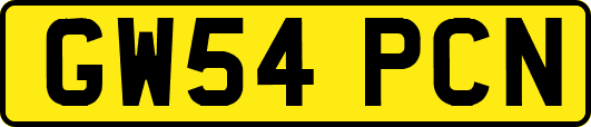 GW54PCN