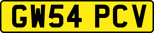 GW54PCV