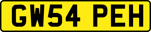 GW54PEH
