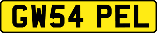 GW54PEL
