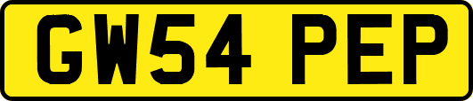 GW54PEP