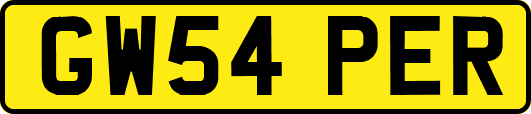 GW54PER