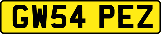GW54PEZ