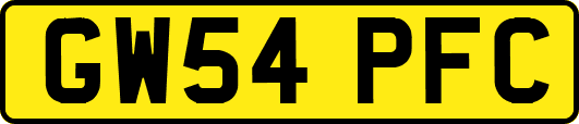 GW54PFC