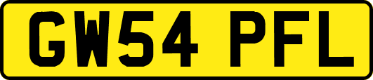 GW54PFL