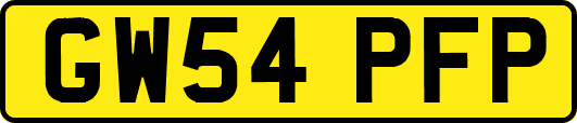 GW54PFP