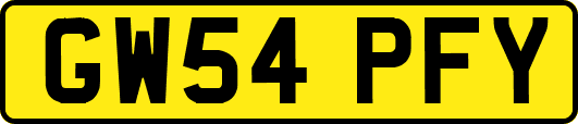 GW54PFY