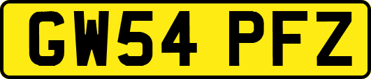 GW54PFZ