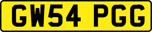 GW54PGG