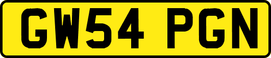 GW54PGN