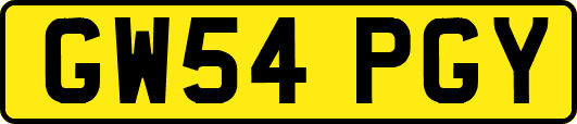 GW54PGY
