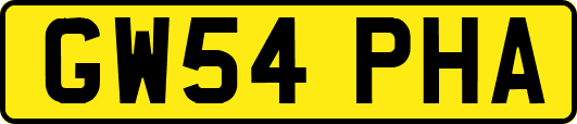 GW54PHA