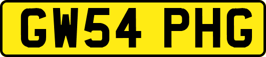 GW54PHG