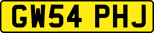 GW54PHJ