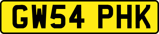 GW54PHK