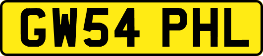 GW54PHL