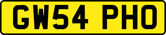 GW54PHO