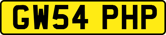 GW54PHP