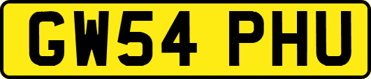 GW54PHU