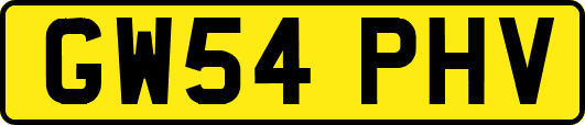 GW54PHV