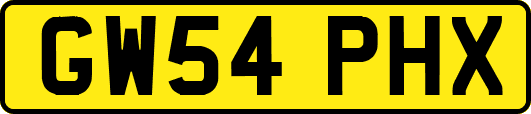 GW54PHX
