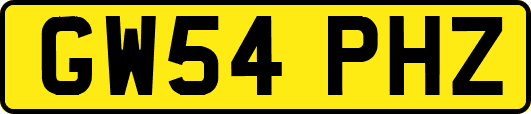 GW54PHZ