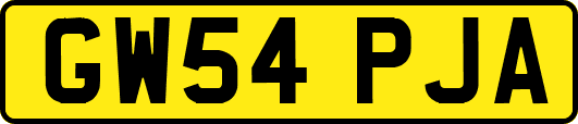 GW54PJA