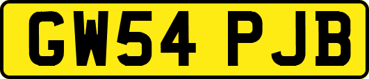GW54PJB