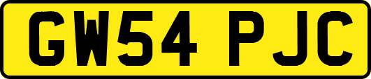 GW54PJC
