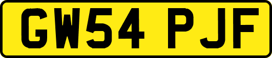 GW54PJF