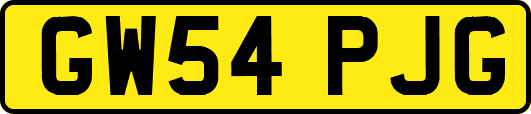 GW54PJG