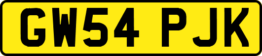 GW54PJK