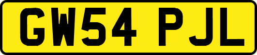 GW54PJL