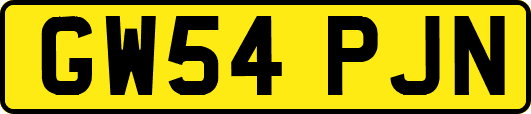 GW54PJN